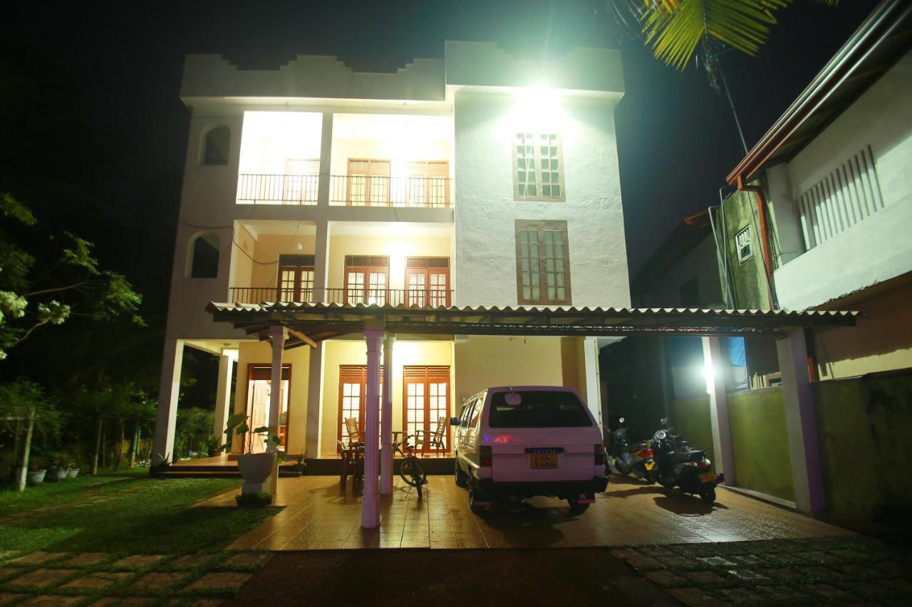 Bentota Homes Exterior foto