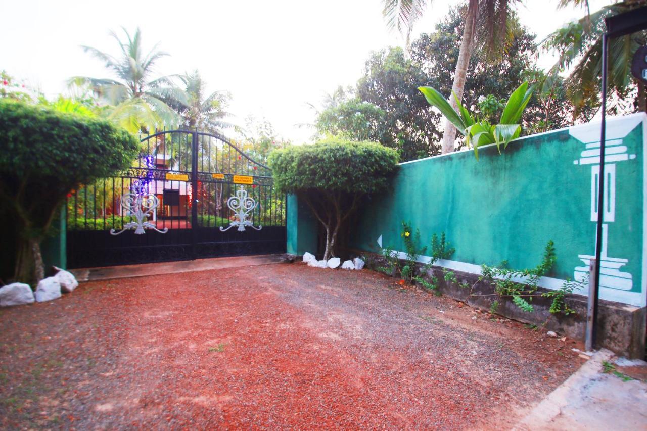 Bentota Homes Exterior foto